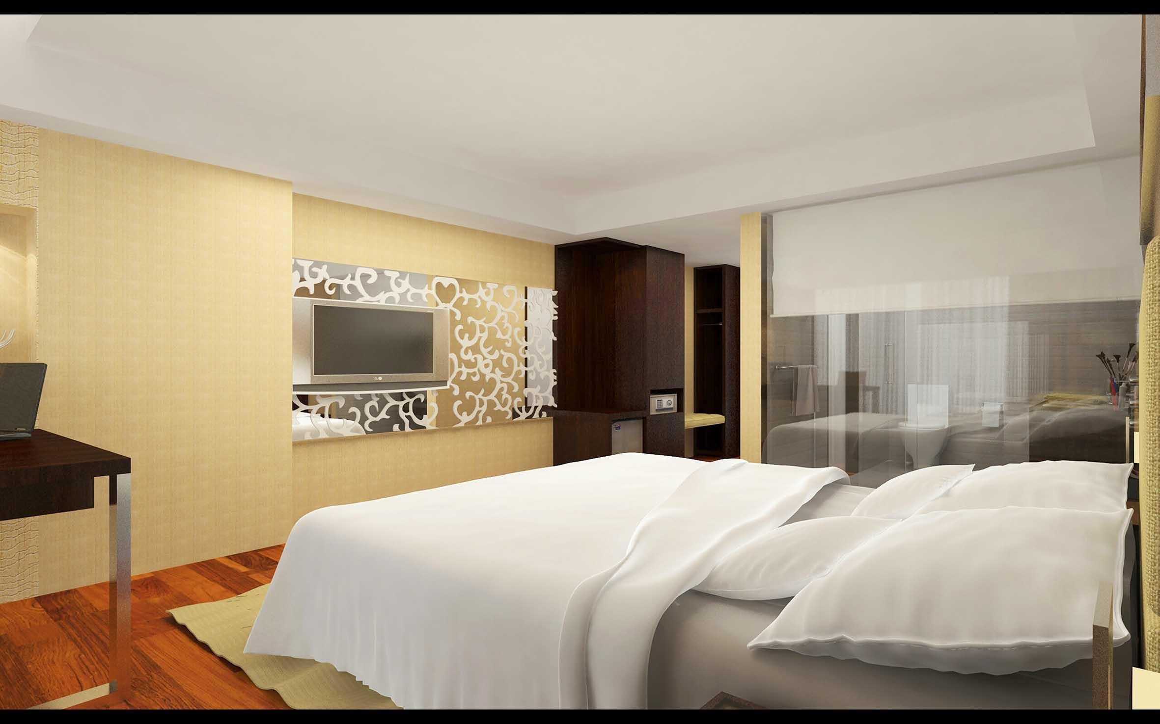 The Alana Hotel & Convention Center Solo By Aston מראה חיצוני תמונה